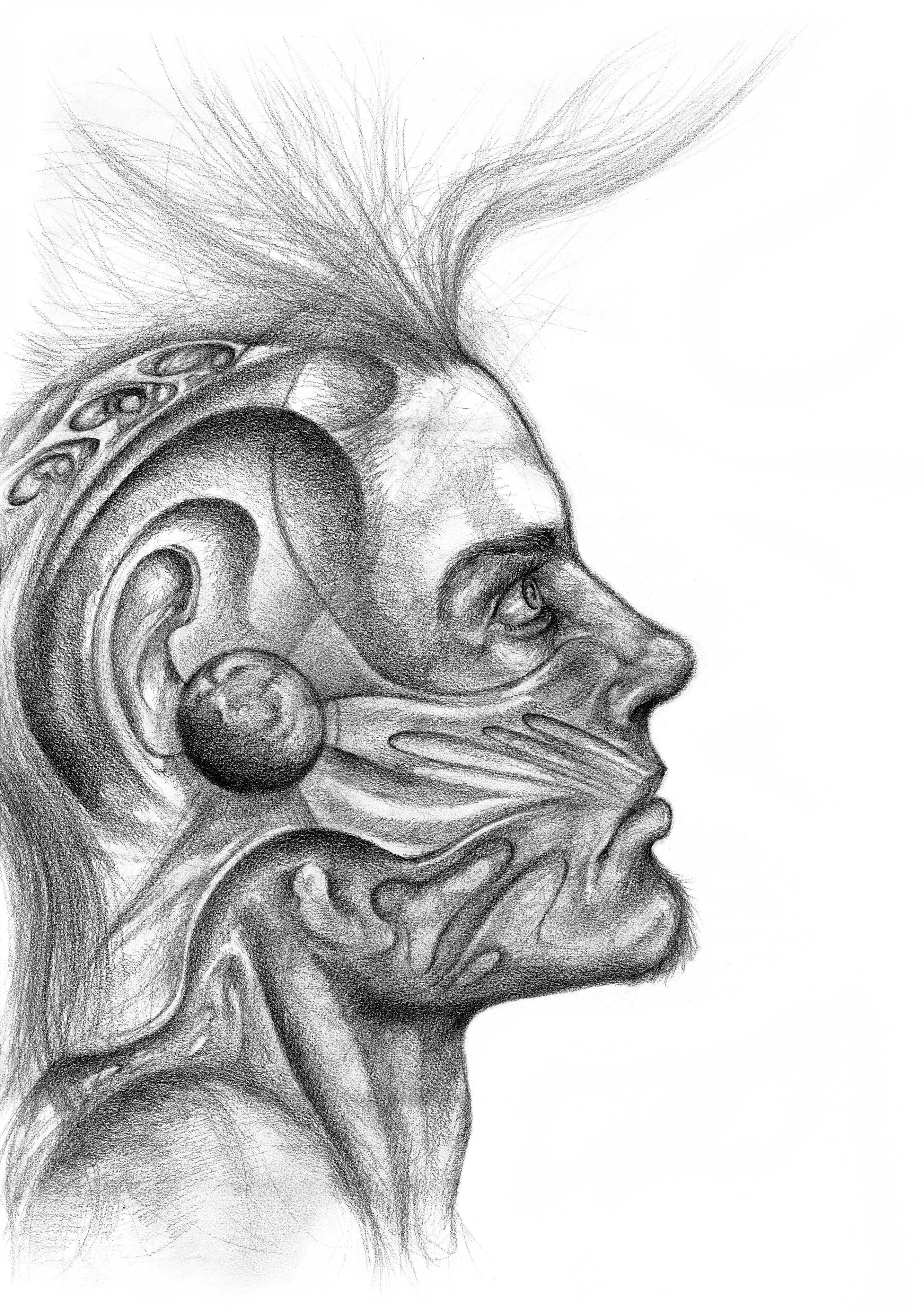 Cyborg 1